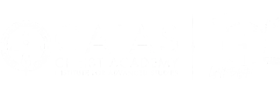 Christ Academy Institute for Advanced Studies