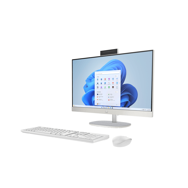 All-in-one PCs of the kind Vybe supplies
