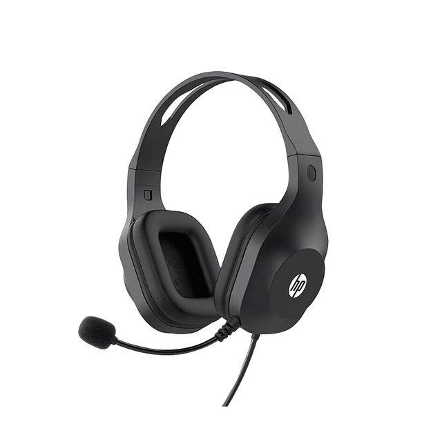 Headsets & conferencing of the kind Vybe supplies
