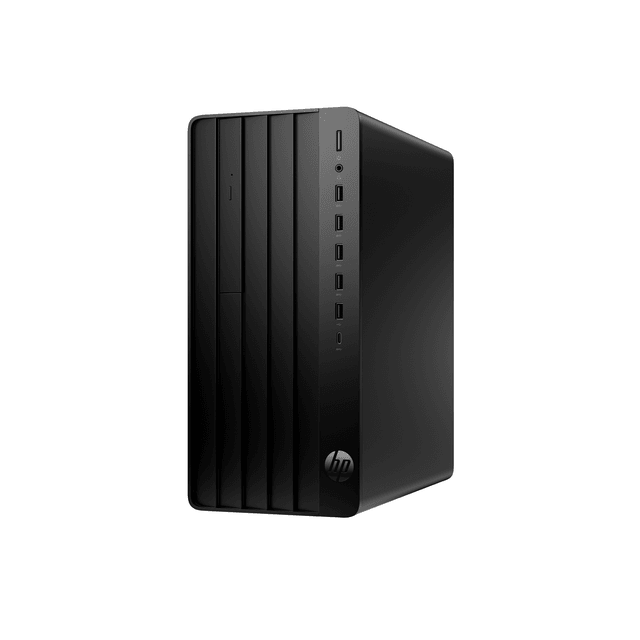 Desktops & towers of the kind Vybe supplies