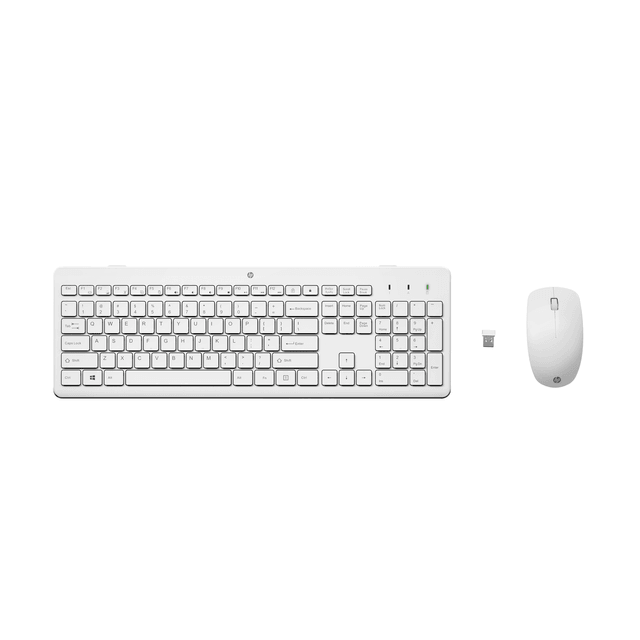 Keyboards, mice & input of the kind Vybe supplies