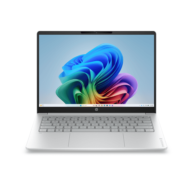 Laptops & notebooks of the kind Vybe supplies
