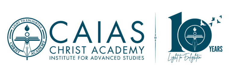 Christ Academy Institute for Advanced Studies
